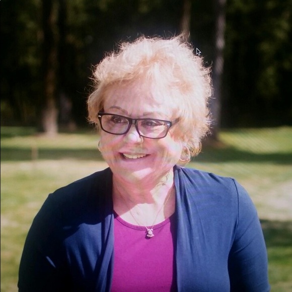 Meet your Posher, Terry - Picture 1 of 1